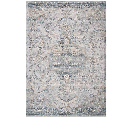 Martha Stewart 683 Collection 5'-3" x 7'-6" Rugby Safavieh