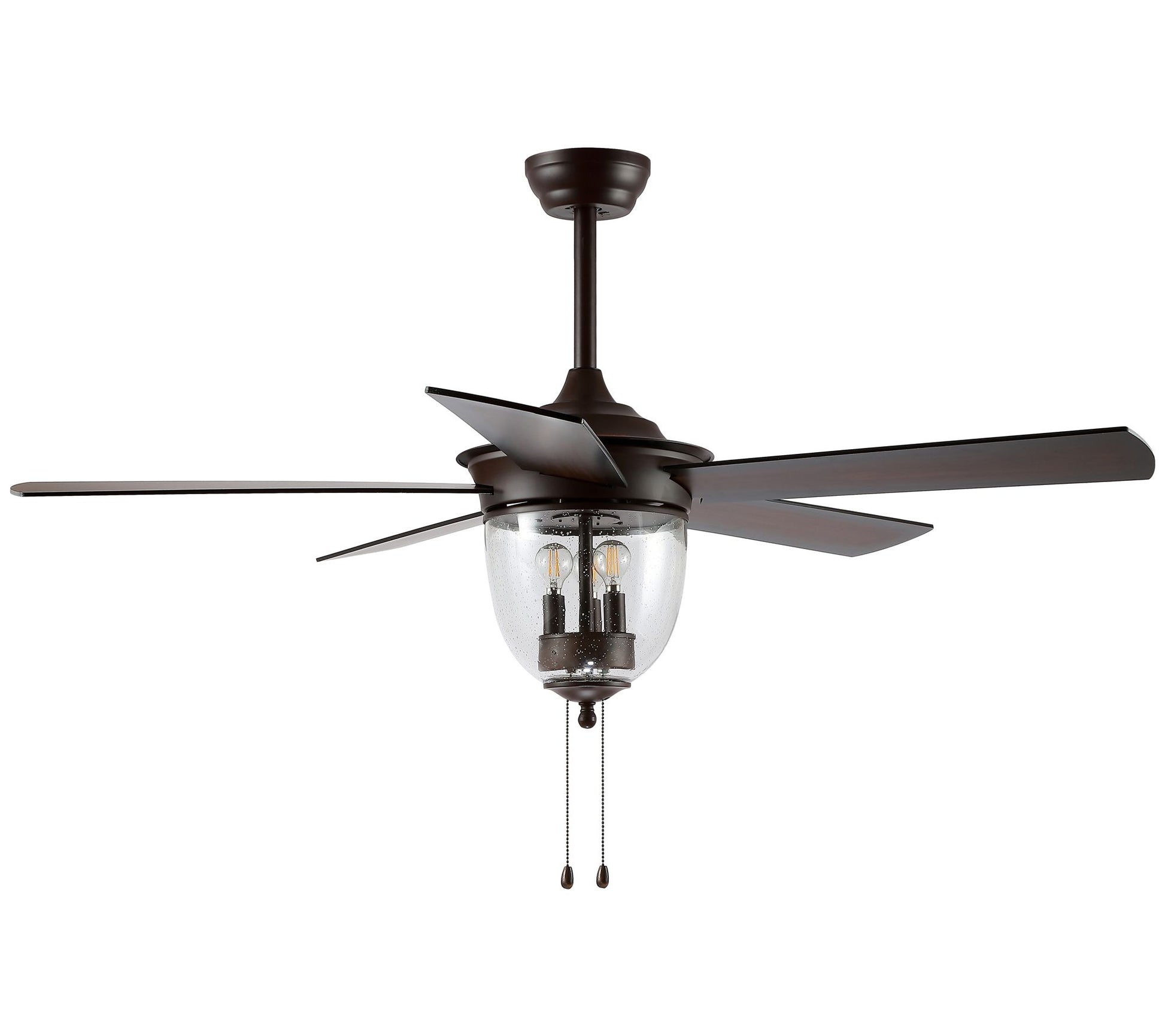 Rallen Ceiling Light Fan by Safavieh
