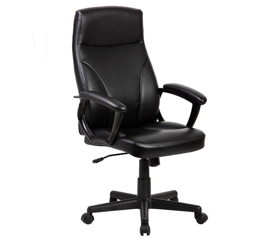 Techni Mobili Medium Back Executive Chair