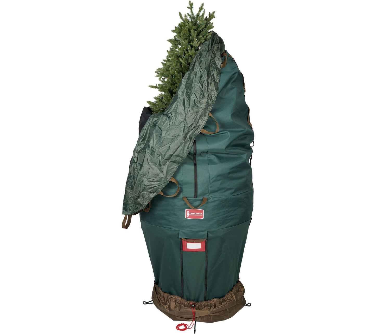 TreeKeeper XL Upright Tree Storage Bag (6-9ft Large Girth)