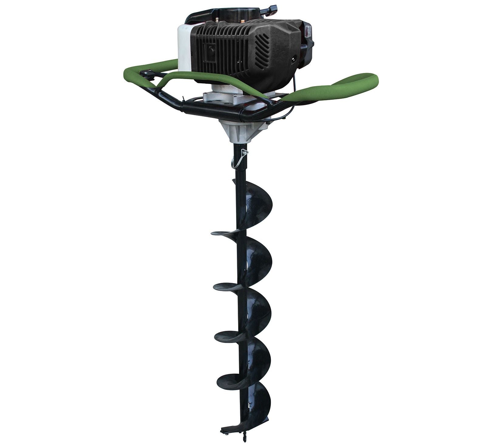 Sportsman Earth Series 6" Gas Powered Earth Aug er
