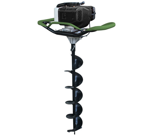 Sportsman Earth Series 6" Gas Powered Earth Aug er