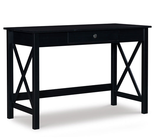 Linon Home Armelia Laptop Desk