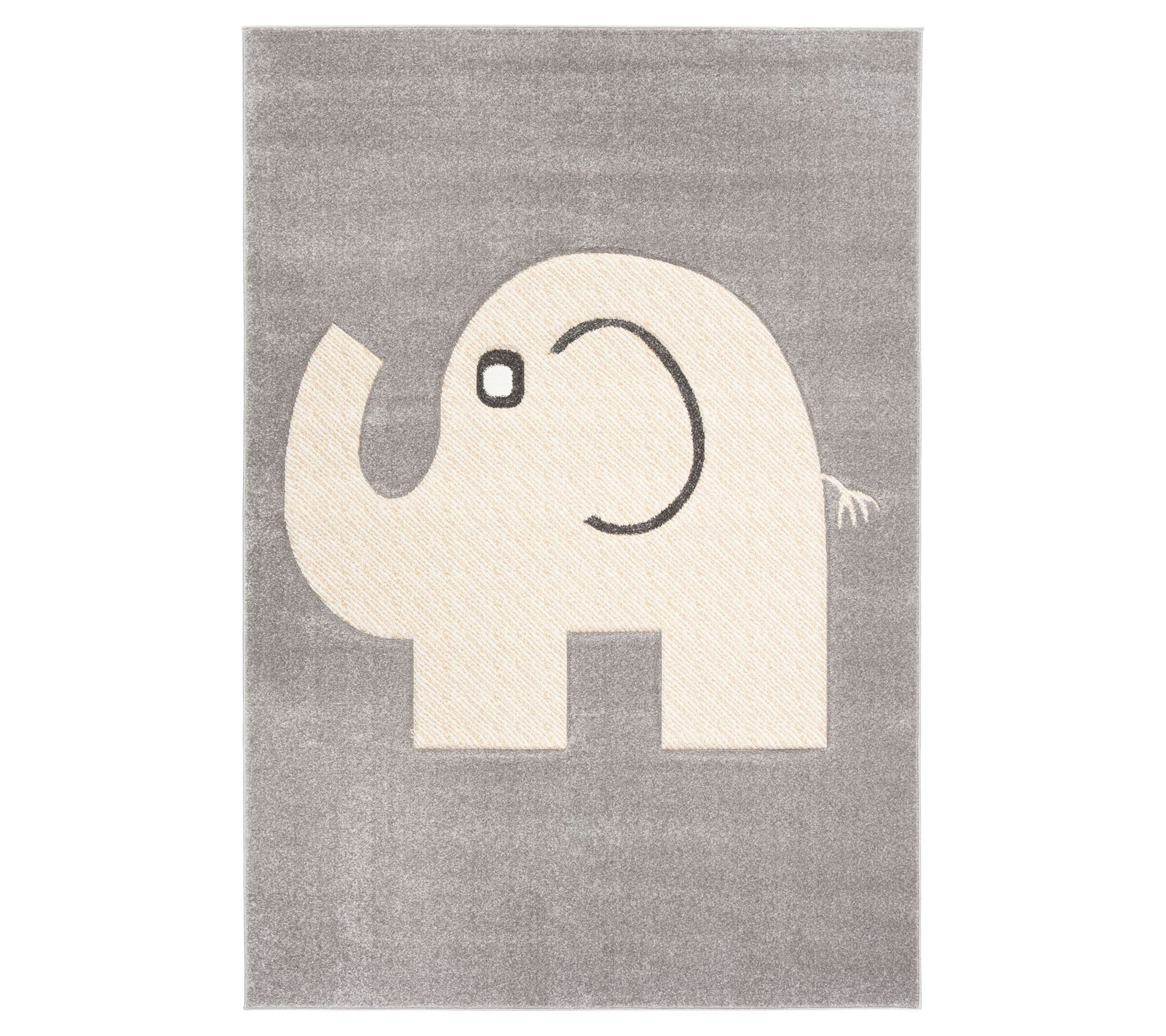 Carousel Kids 165 Collection 5'-3" X 7'-6" Rug