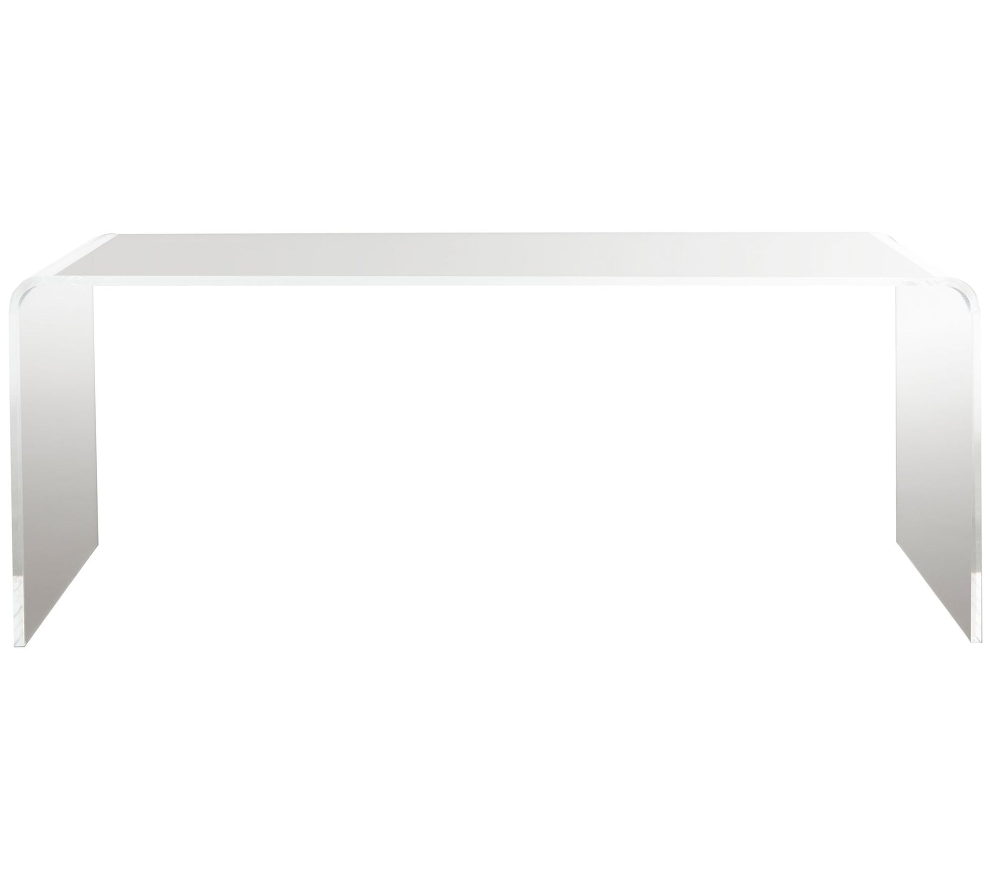 Safavieh Atka Acrylic Coffee Table