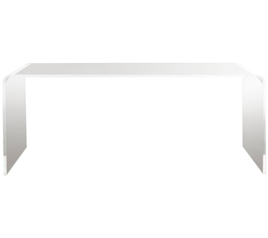 Safavieh Atka Acrylic Coffee Table