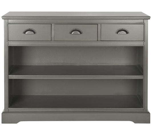 Safavieh Prudence Bookshelf Storage Unit