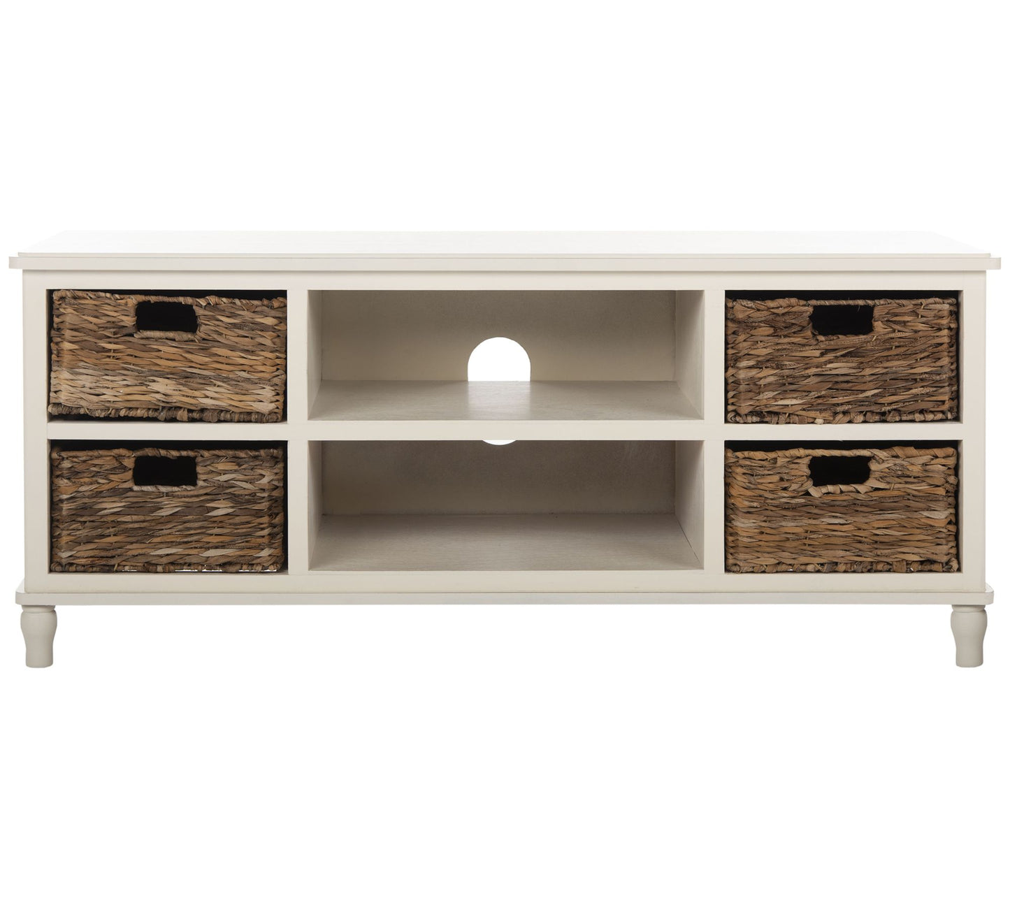 Safavieh Rooney Entertainment Unit