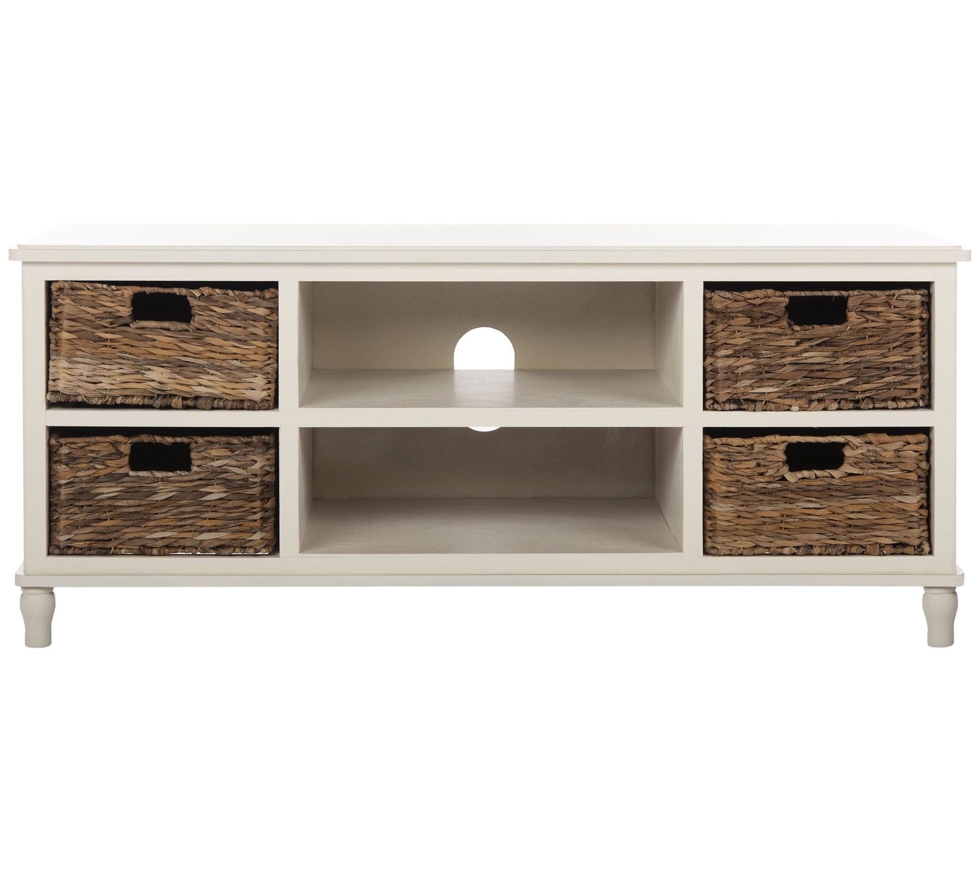 Safavieh Rooney Entertainment Unit