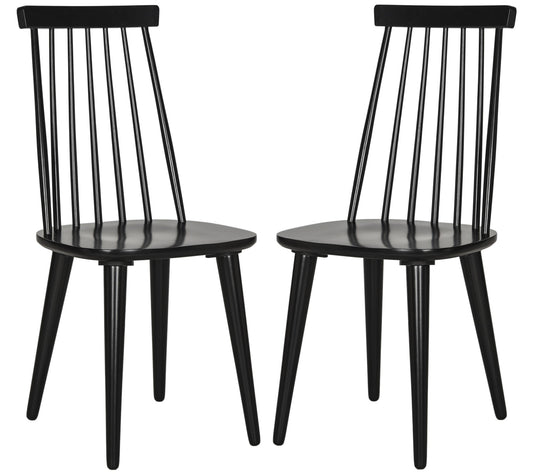 Safavieh Burris 17''H Spindle Side Chair