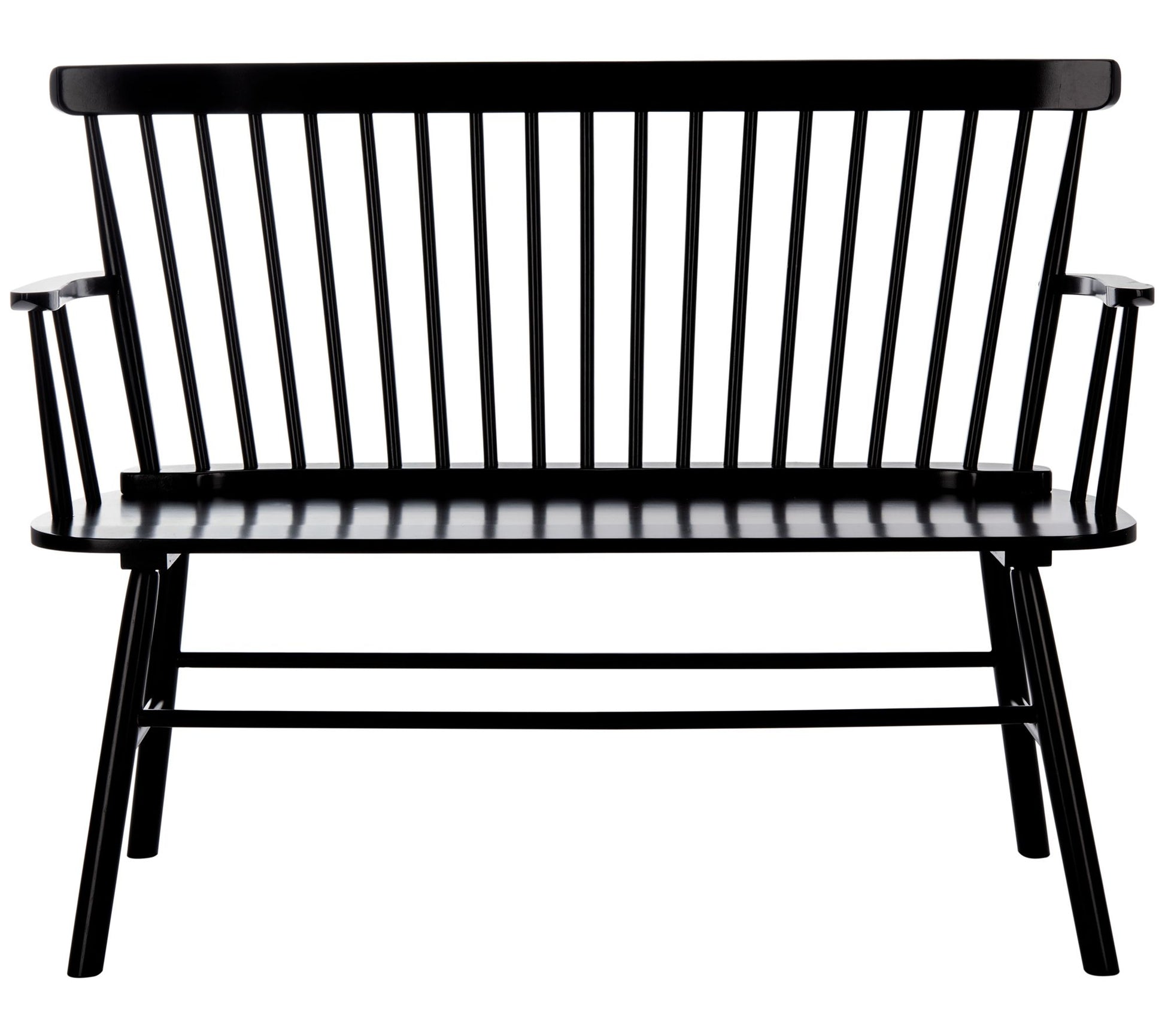 Safavieh Addison Spindleback Settee