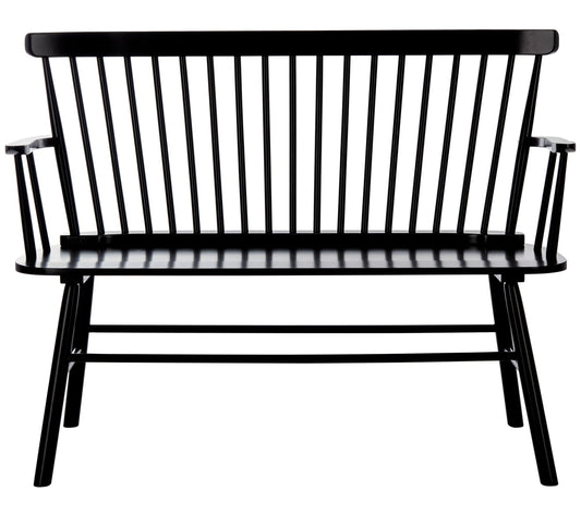 Safavieh Addison Spindleback Settee
