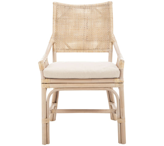 Safavieh Donatella Rattan Chair
