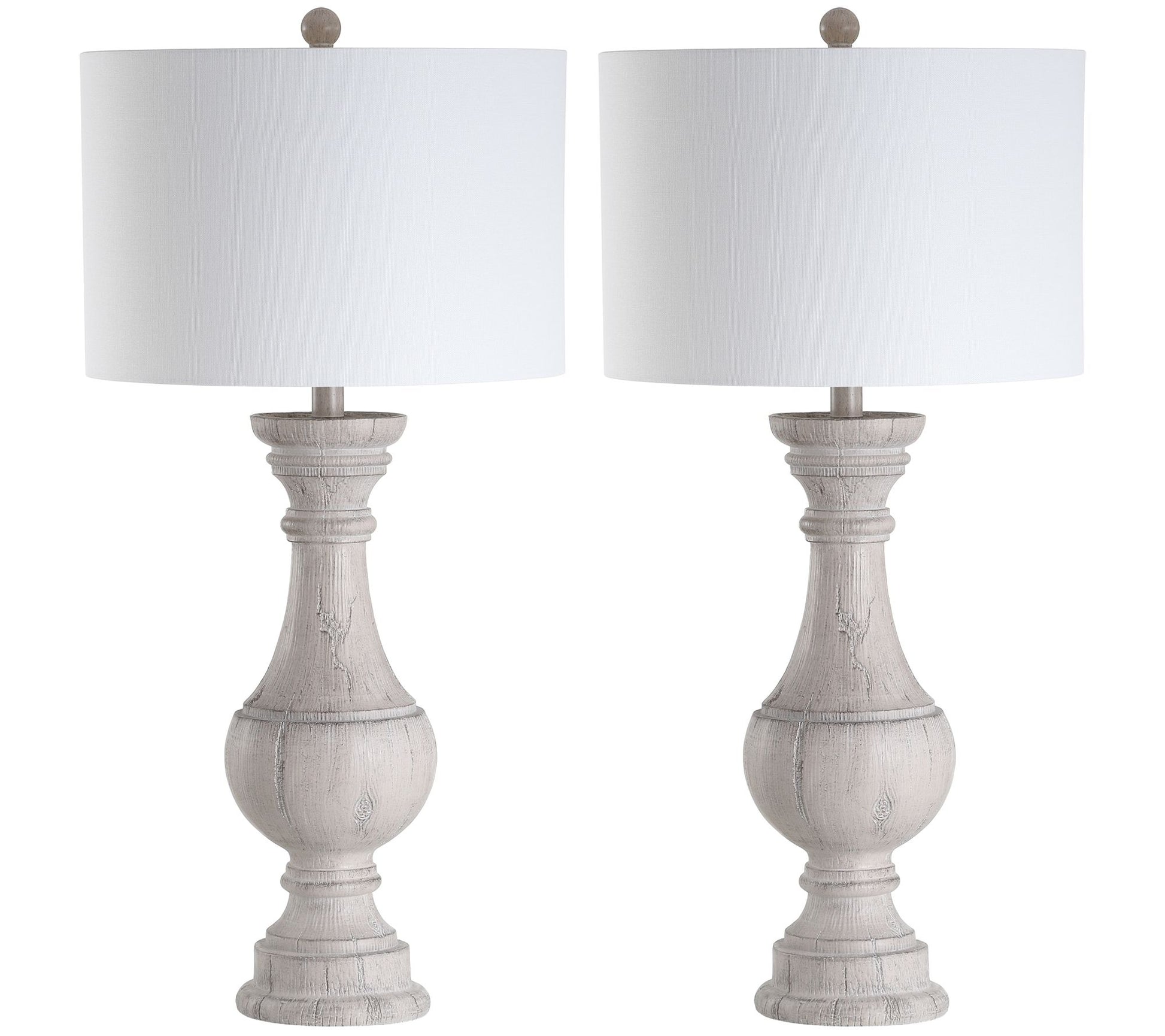 Safavieh Set of 2 Savion Table Lamps