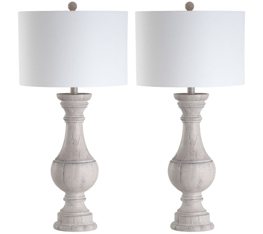 Safavieh Set of 2 Savion Table Lamps