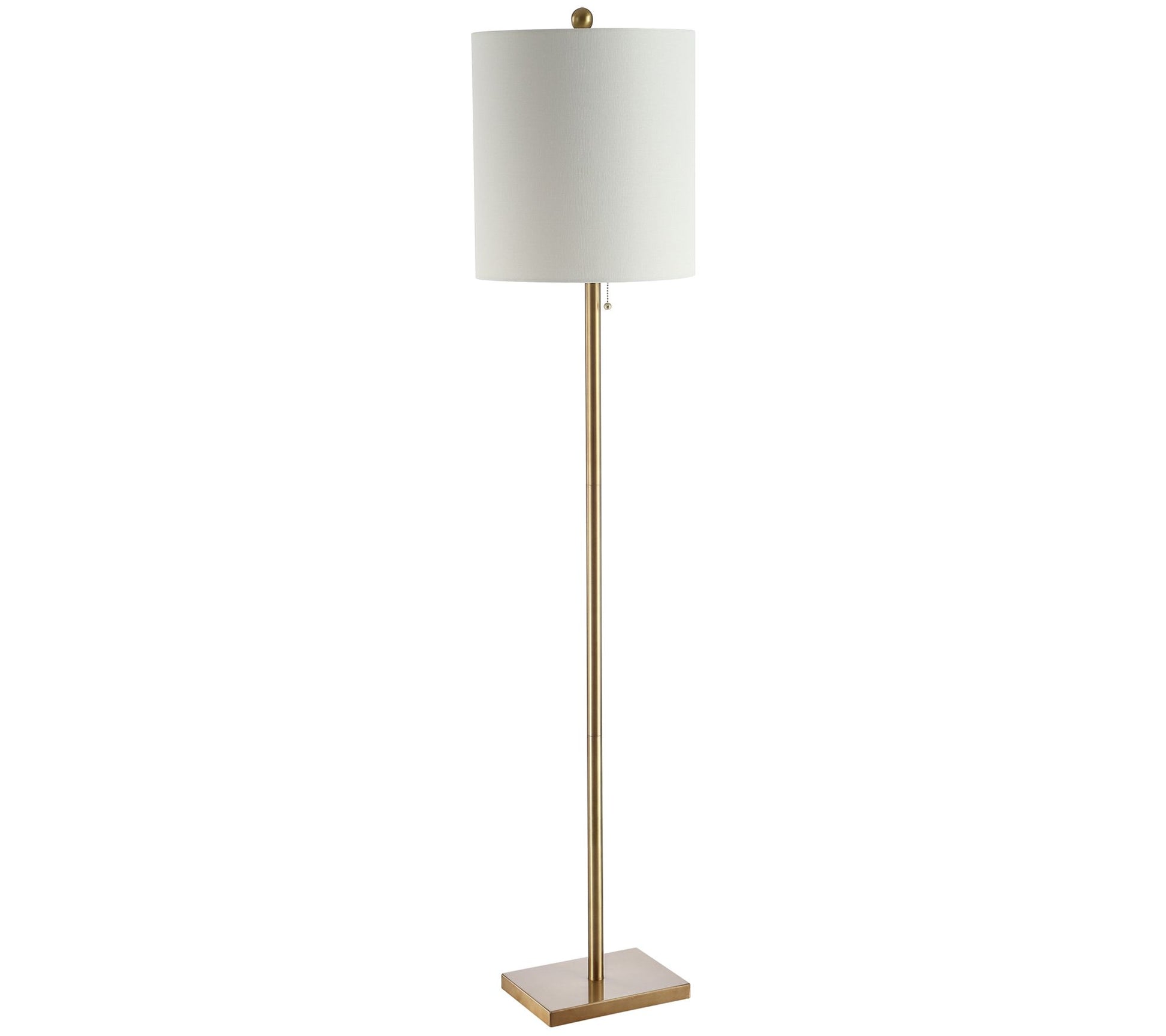 Safavieh Octavius Floor Lamp