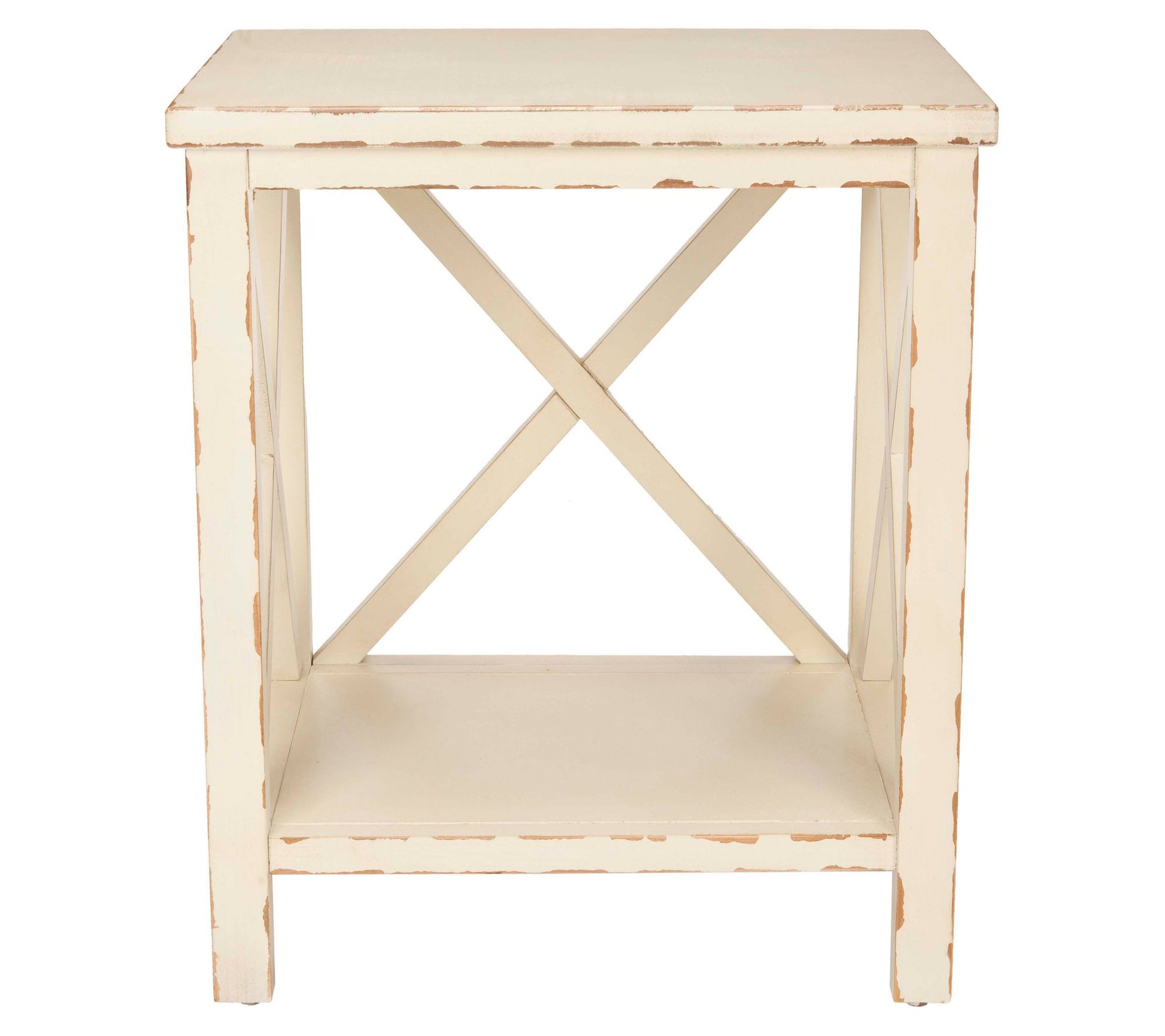 Safavieh Mia End Table