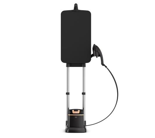 Rowenta IXEO All-in-1 Iron & Steamer Solution &Built-In Board