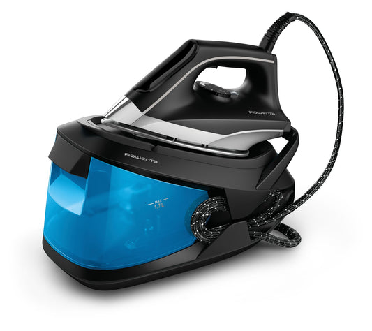 Rowenta Compact Steam Pro