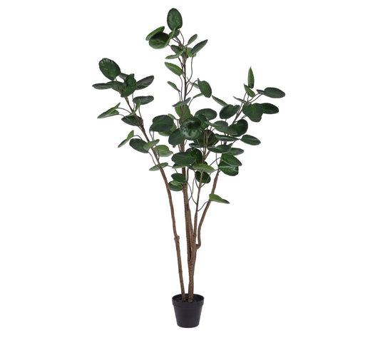 Safavieh Faux Polyscias Potted Tree