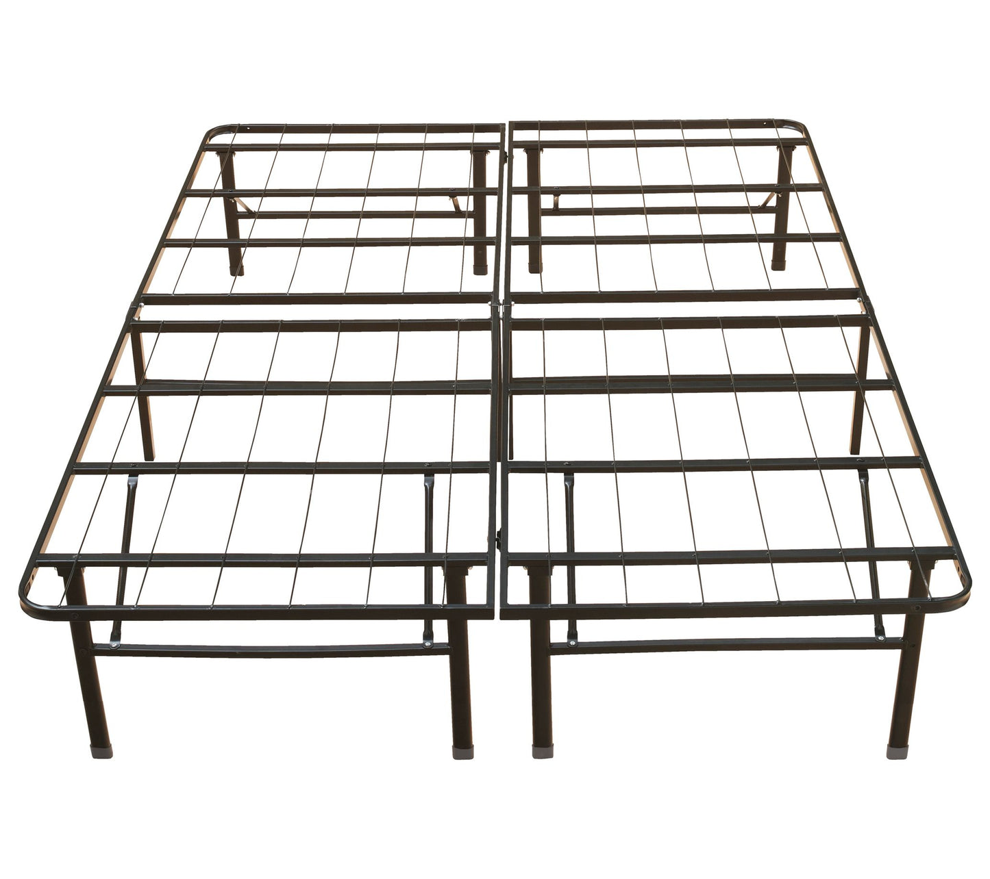 Boyd Bonus Base - Heavy Duty 18" Full Size Platform Bed