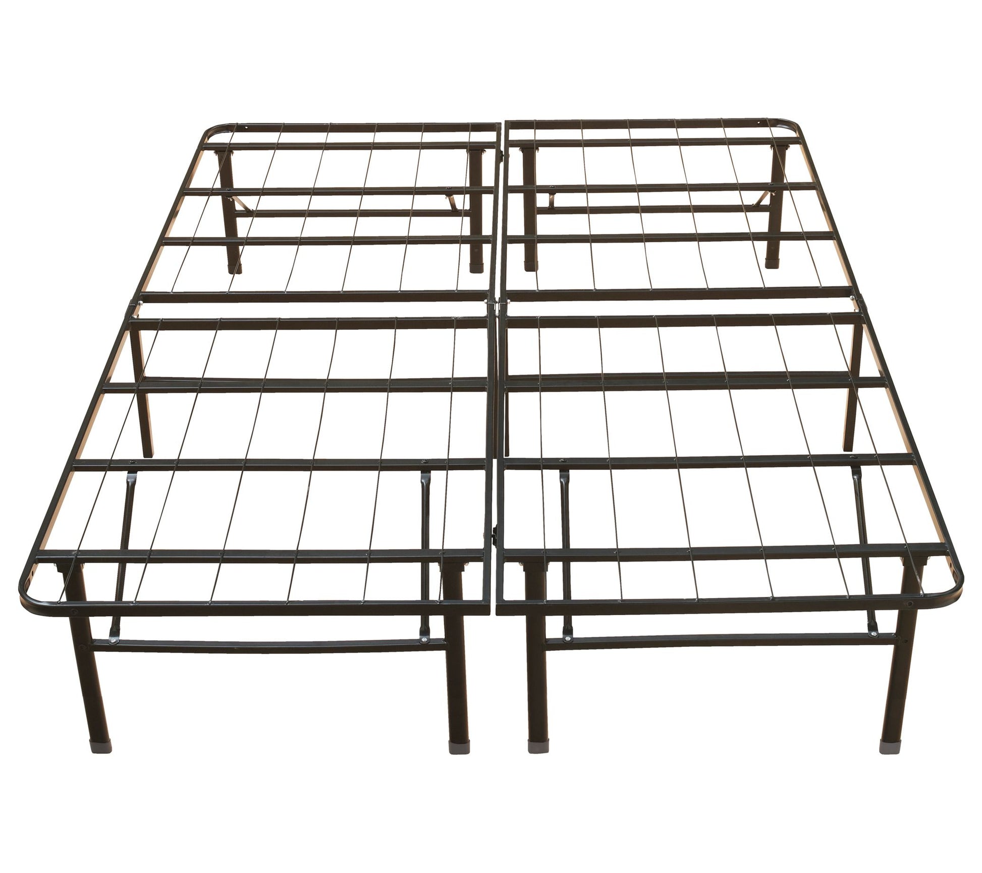 Boyd Bonus Base - Heavy Duty 18" Full Size Platform Bed
