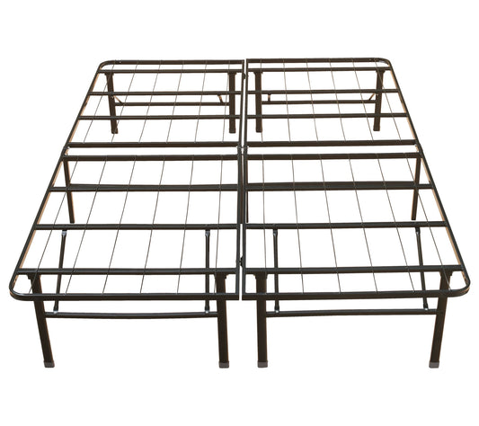 Boyd Bonus Base - Heavy Duty 18" Full Size Platform Bed