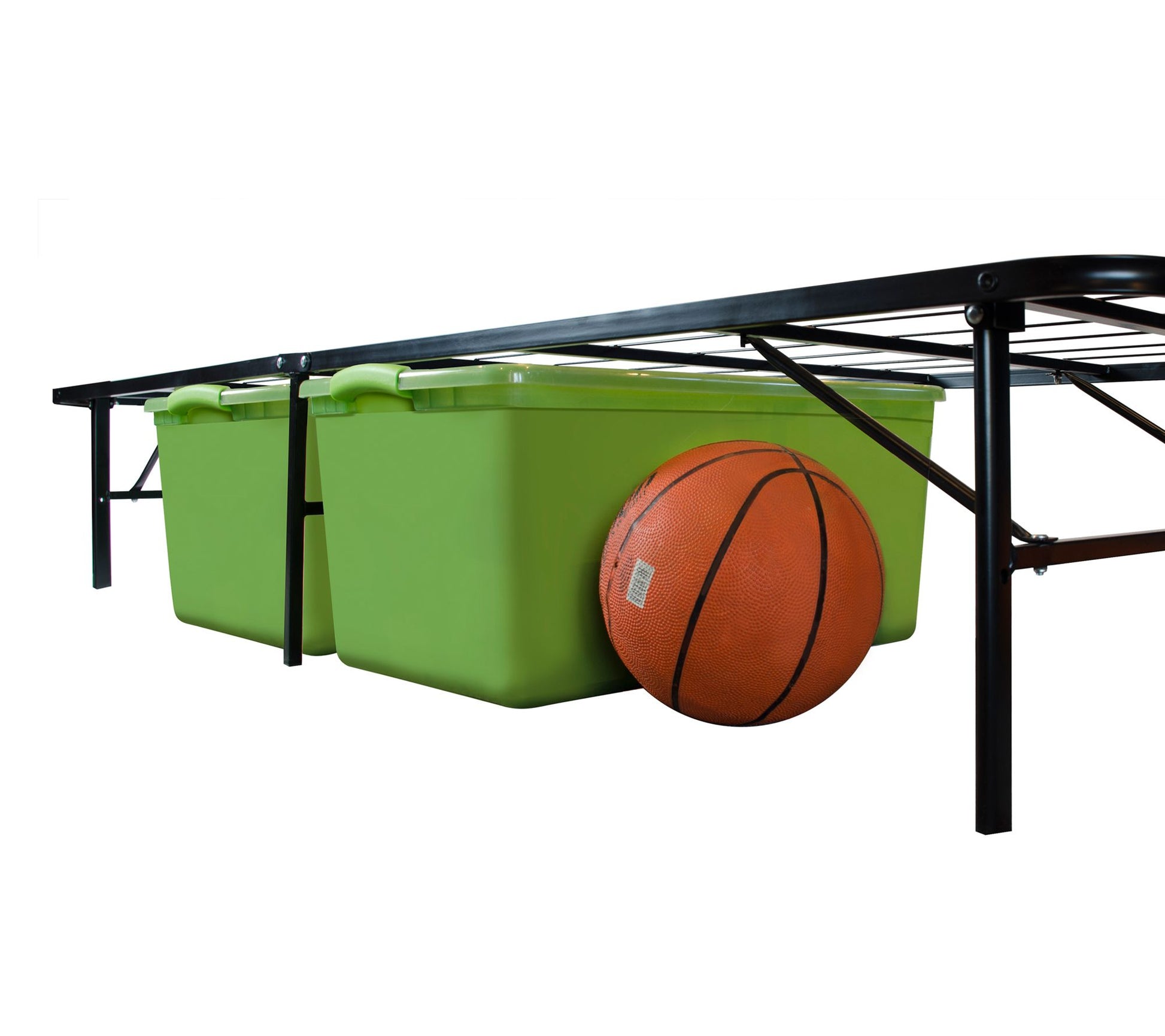 Boyd Bonus Base - Heavy Duty 18" California King Platform Bed