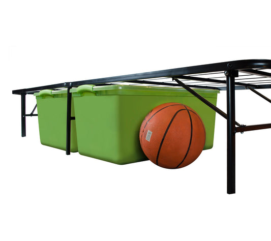 Boyd Bonus Base - Heavy Duty 18" California King Platform Bed