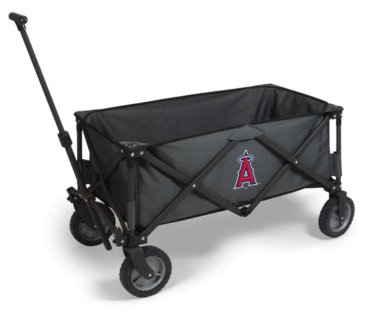 Oniva MLB Adventure Wagon Portable Utility Wagon