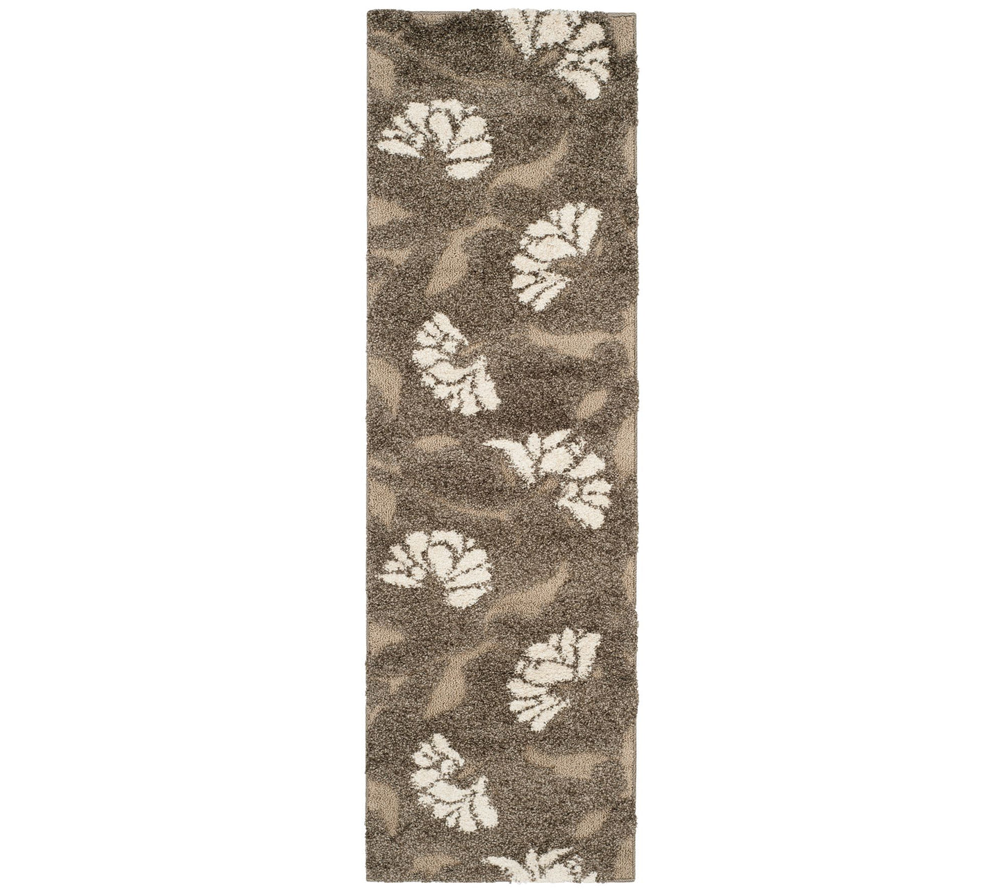 Safavieh Florida Blossom 2'-3" X 15' Shag