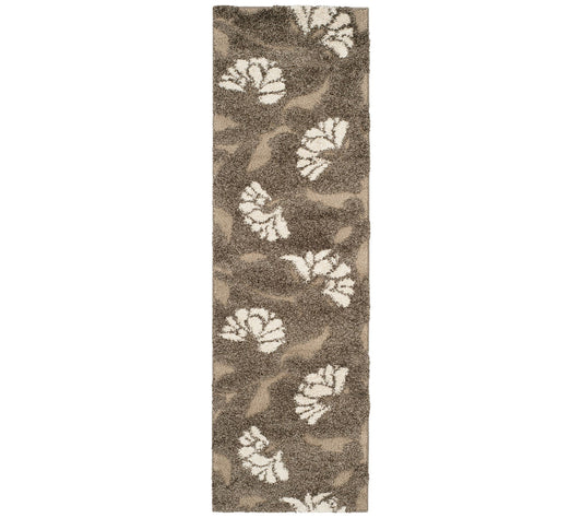 Safavieh Florida Blossom 2'-3" X 15' Shag