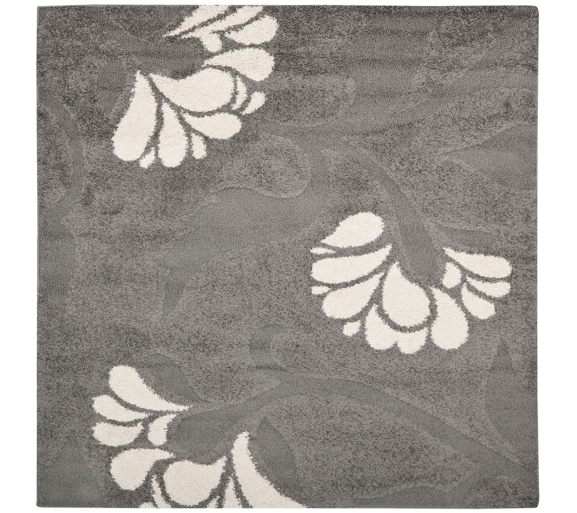Safavieh Florida Blossom 6'-7" X 6'-7" Square Shag