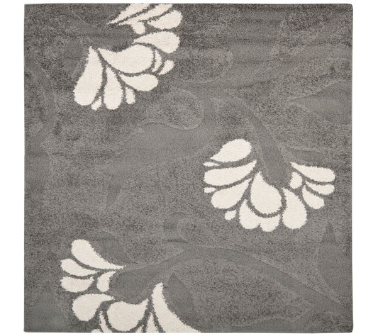 Safavieh Florida Blossom 6'-7" X 6'-7" Square Shag