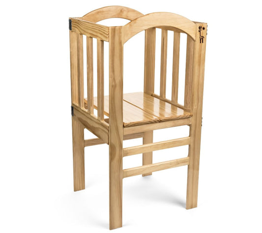 True Growth Toddler Step Stool