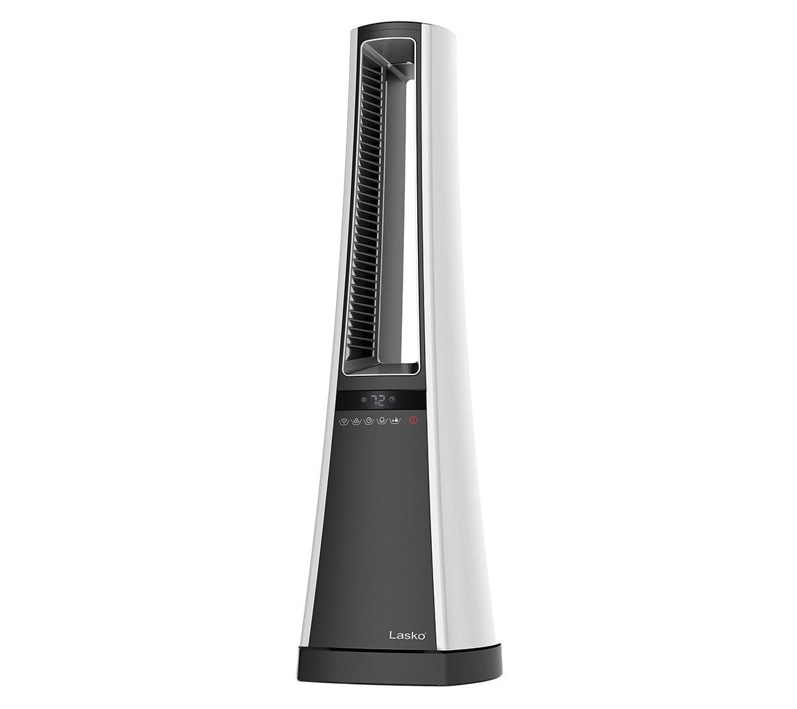Lasko Bladeless Heater with Remote