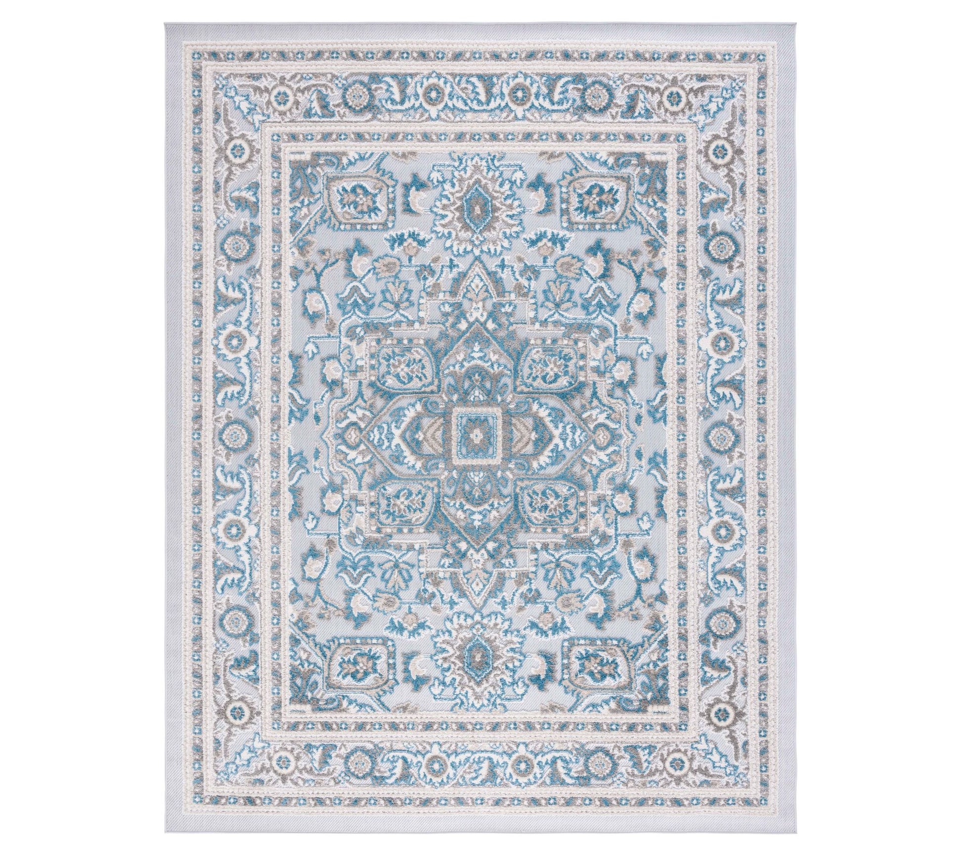 Safavieh Cabana 680 Outdoor 8' X 10' Rug