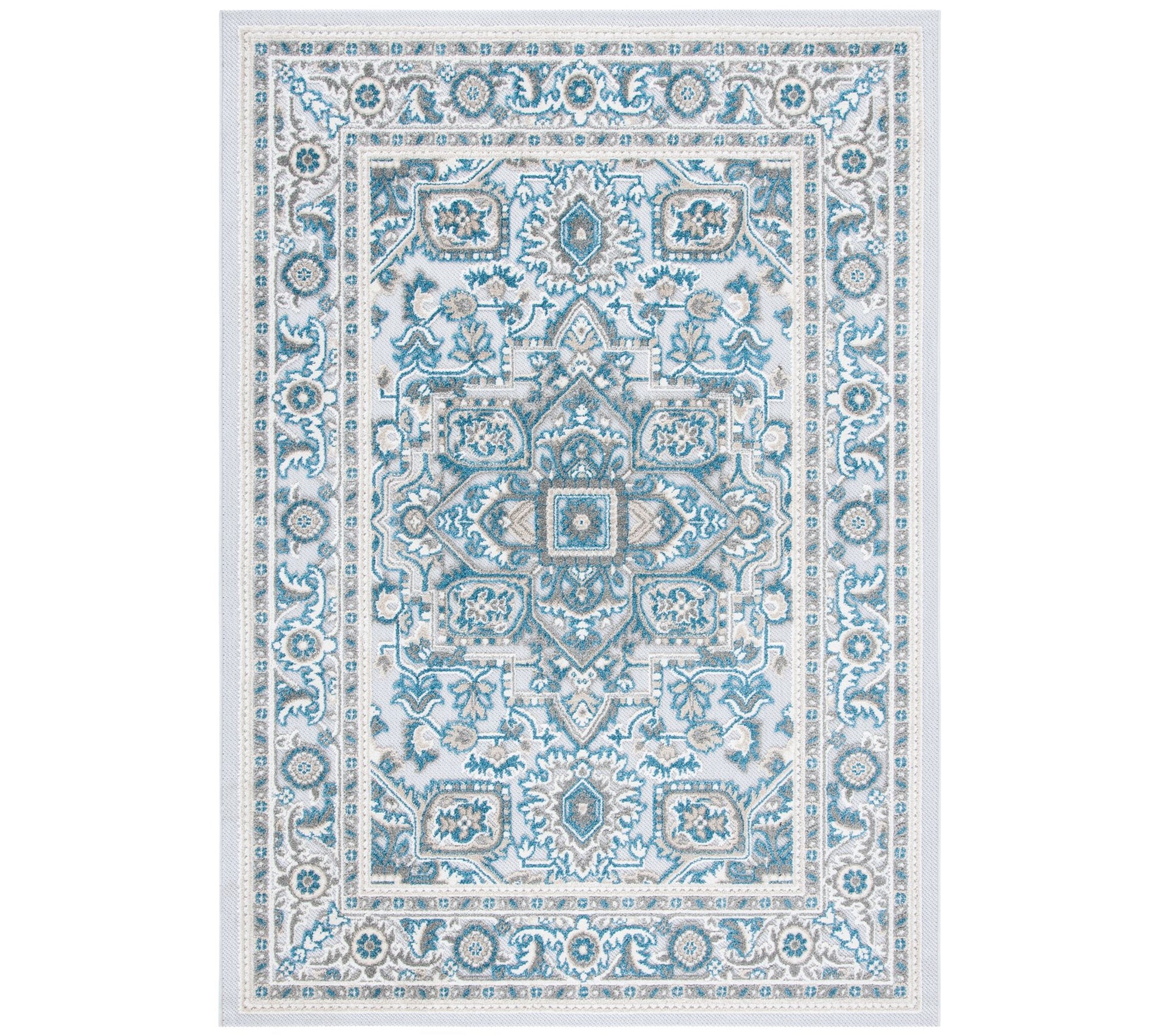 Safavieh Cabana 680 Outdoor 5'-5" X 7'-7" Rug
