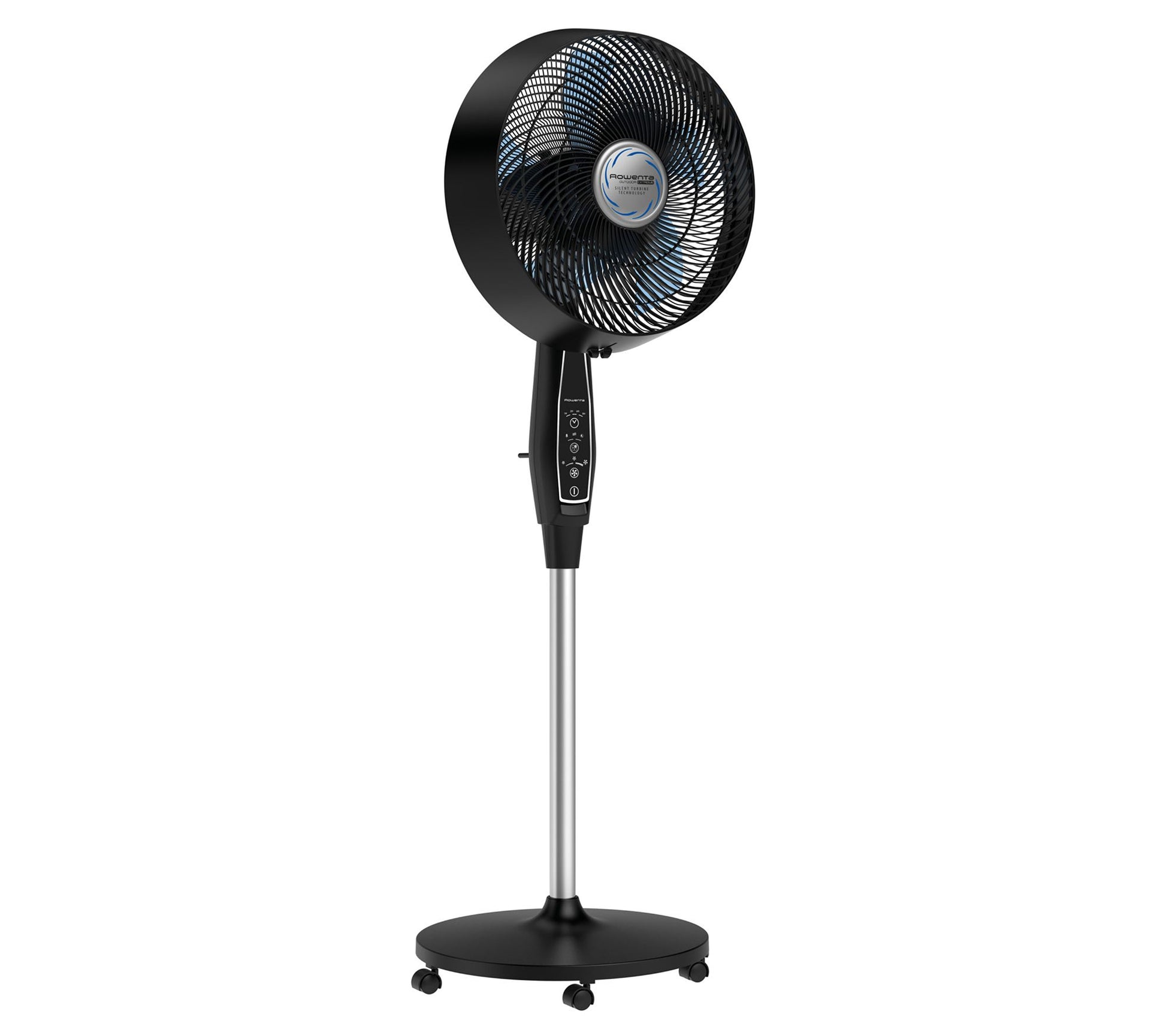 Rowenta Outdoor Weather Resistant Extreme Fan