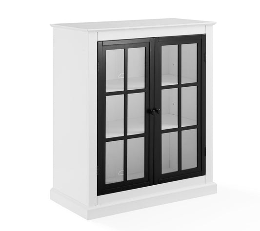 Crosley Cecily Stackable Storage Pantry