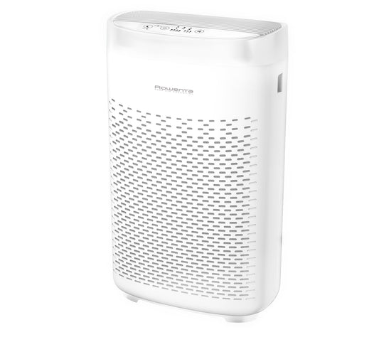 Rowenta Pure Air Essential Home Air Purifier
