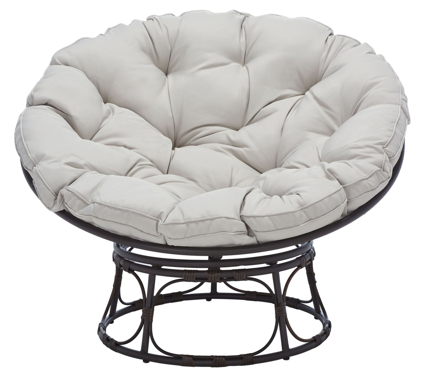 Safavieh Kiraya Papasan Chair