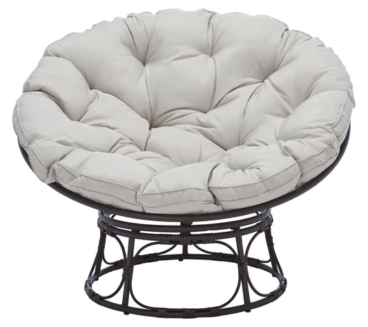 Safavieh Kiraya Papasan Chair