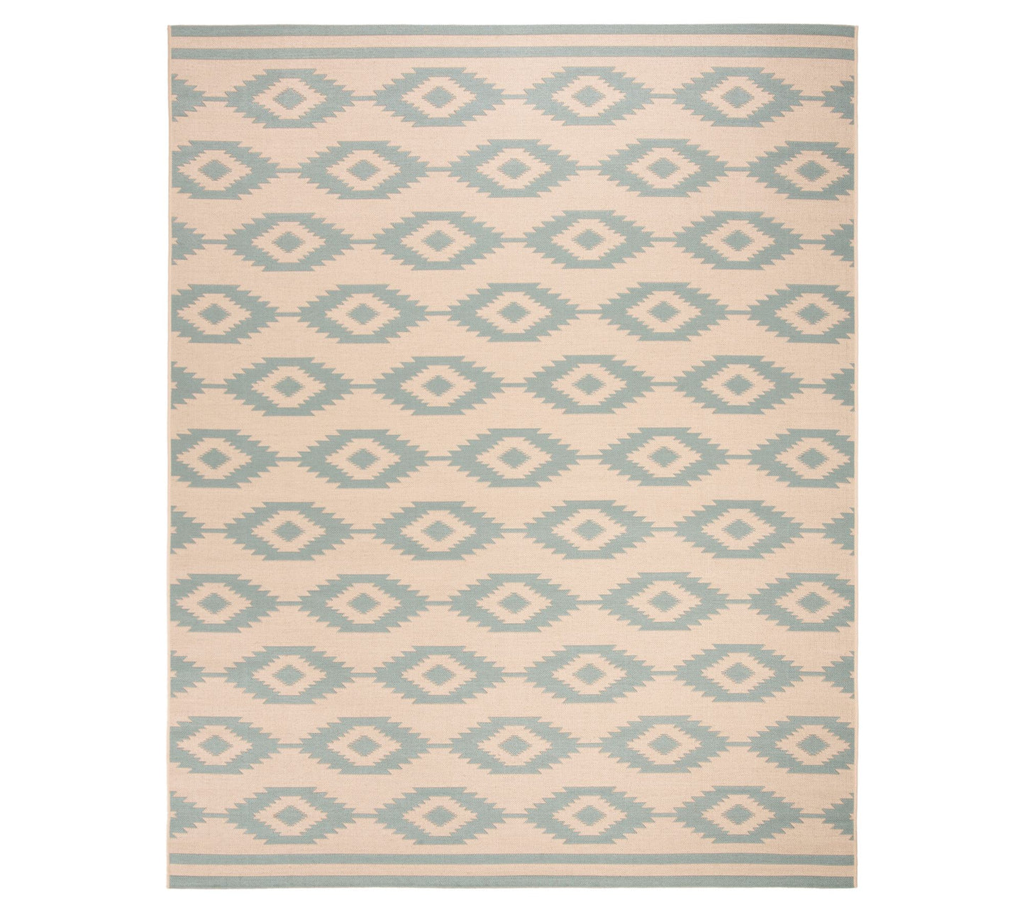 Safavieh Beach House 171 Outdoor 8' x 10' Rug