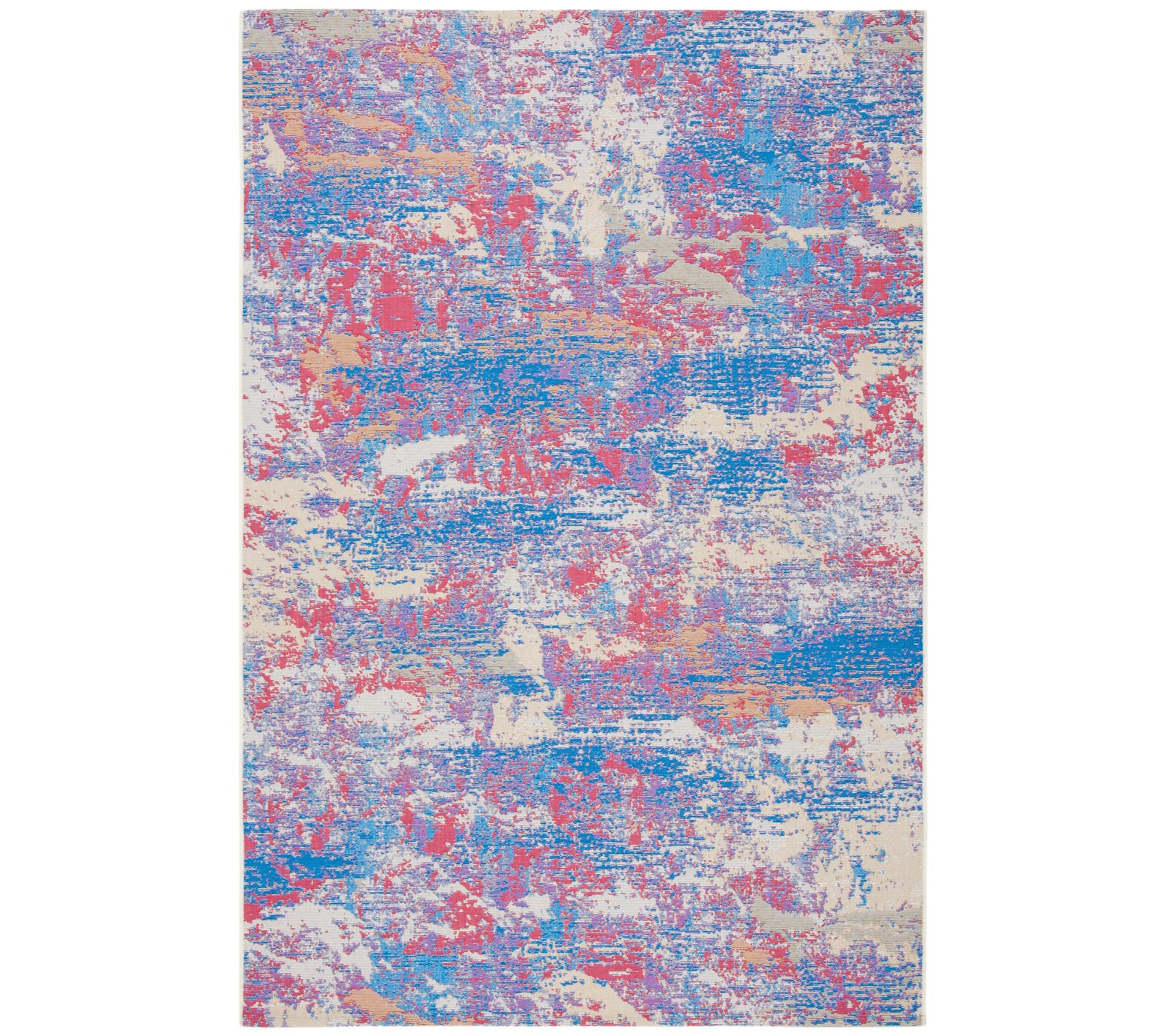 Safavieh Summer 409 Outdoor 8' x 10'5" Rug