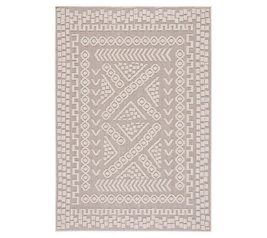 Safavieh Global 202 Outdoor 8' X 10' Rug
