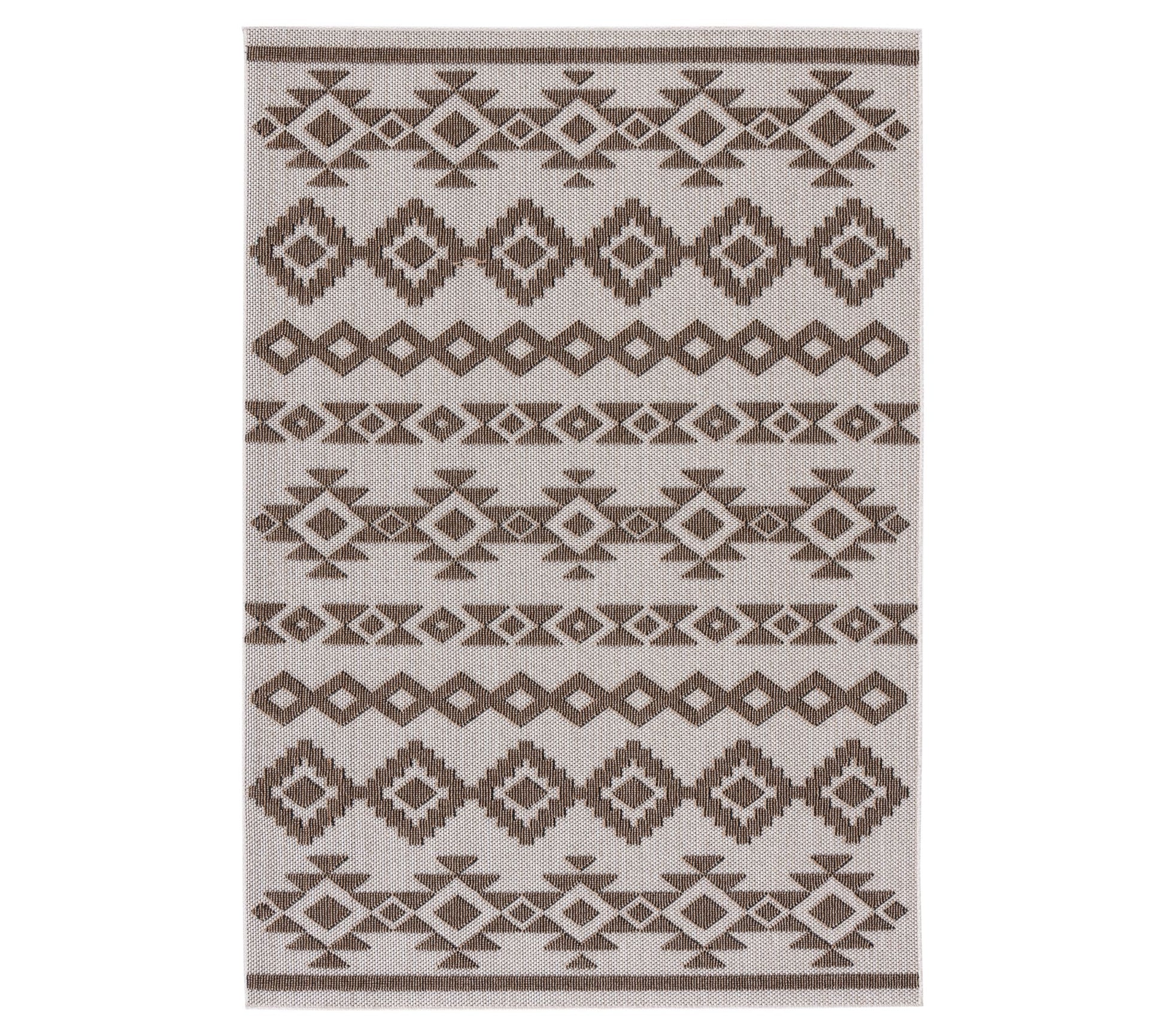 Safavieh Global 210 Outdoor 8' X 10' Rug