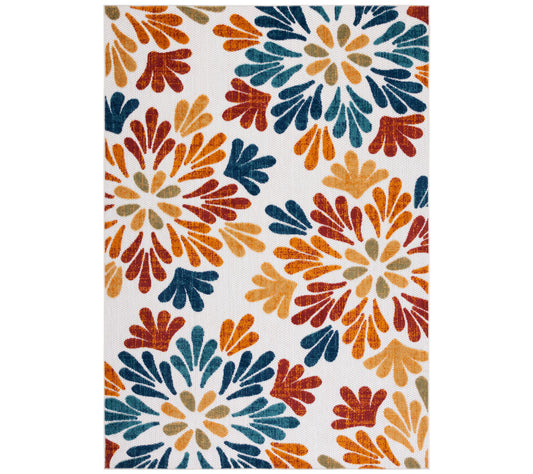 Safavieh Cabana 800 Outdoor 5'-3" X 7'-6" Rug