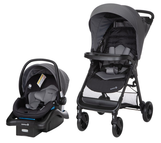 Safety 1st Smooth Ride Travel System