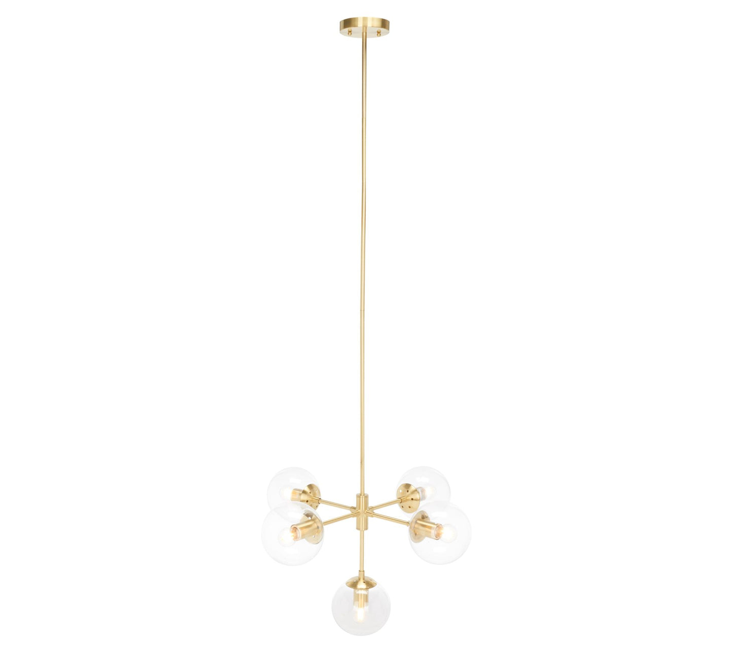 Safavieh Camaria Chandelier